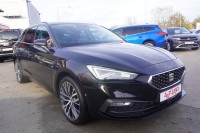 Seat Leon ST 2.0 TDI DSG Xcellence