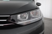 VW Touran 2.0 TDI DSG Highline