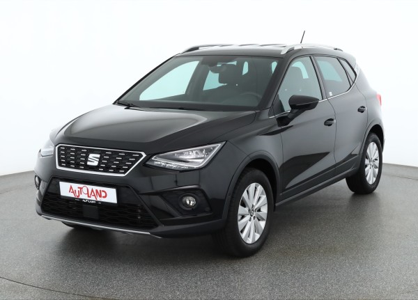 Seat Arona 1.0 TSI Xcellence
