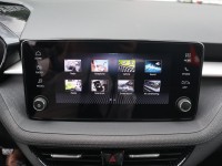 Skoda Fabia 1.0 MPI