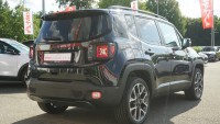 Jeep Renegade 1.3 Hybrid 4xe