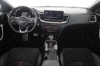 Kia pro_cee'd ProCeed 1.6 T-GDI GT