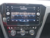 VW Passat Variant 2.0 TDI Business
