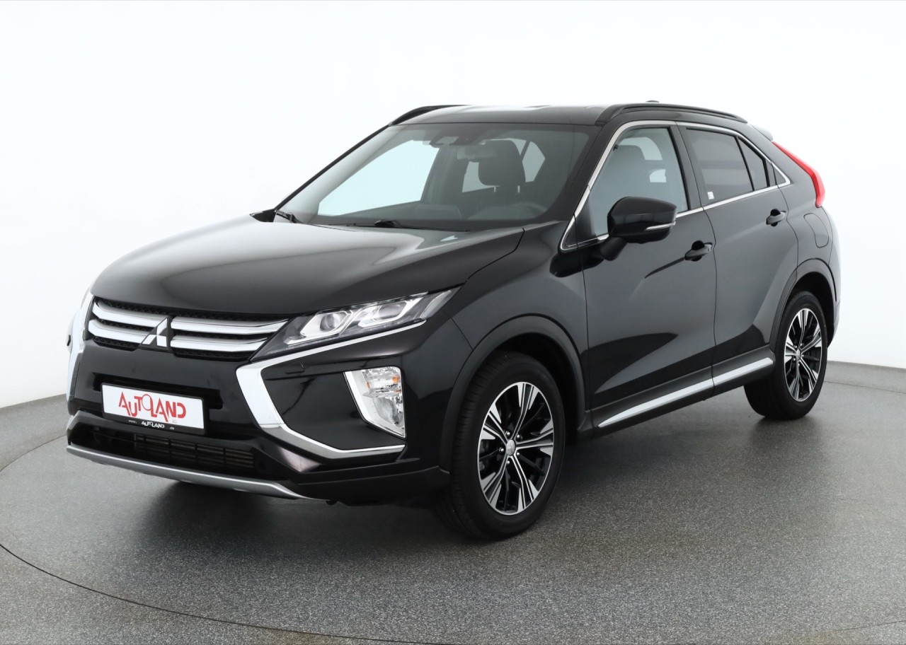 Mitsubishi Eclipse Cross 1.5 Diamant Edition+