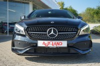 Mercedes-Benz CLA 220 SB AMG Line 4Matic