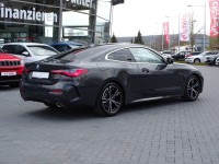BMW 420 420d M Sport Aut.