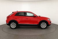 VW T-Roc 1.5 TSI DSG Sport
