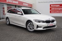 BMW 320 320dA Touring