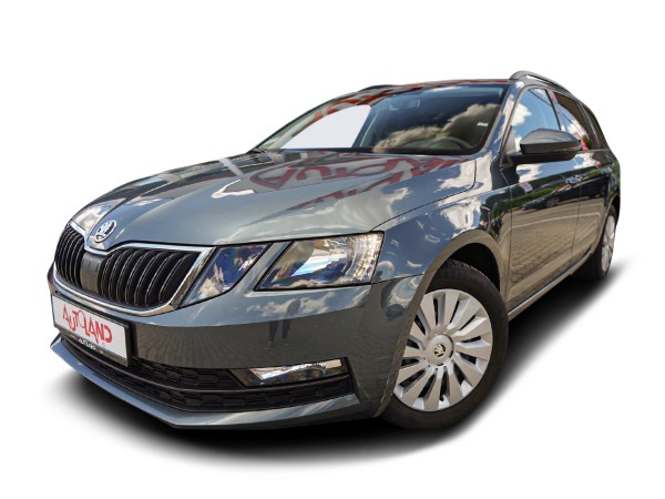 Skoda Octavia Combi 1.0 Ambition