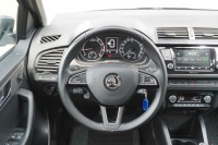 Skoda Fabia Combi 1.0 TSI Clever