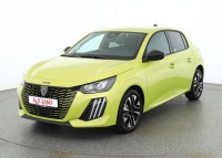 Peugeot 208 1.2 PureTech 100 Sitzheizung LED Tempomat