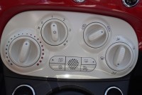 Fiat 500C 1.0 M-Hybrid