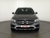 Mercedes-Benz GLC 350 d Exclusive 4Matic