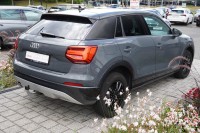 Audi Q2 35 TFSI
