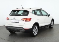 Seat Arona 1.5 TSI DSG FR