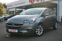 Vorschau: Opel Corsa E 1.4 Active