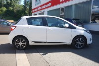 Toyota Yaris 1.5 Hybrid