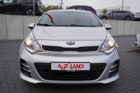 Kia Rio 1.4