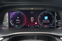 Skoda Octavia Combi 2.0 TDI Style