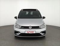 VW Touran 2.0 TDI DSG R-Line