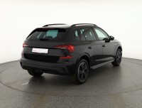 Skoda Kamiq Monte Carlo 1.5 TSI DSG