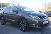 Nissan Qashqai 1.2 Acenta