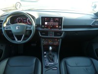 Seat Tarraco 2.0 TDI Xcellence 4Drive DSG