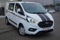 Ford Transit Custom 2.0 TDCi 290 L1