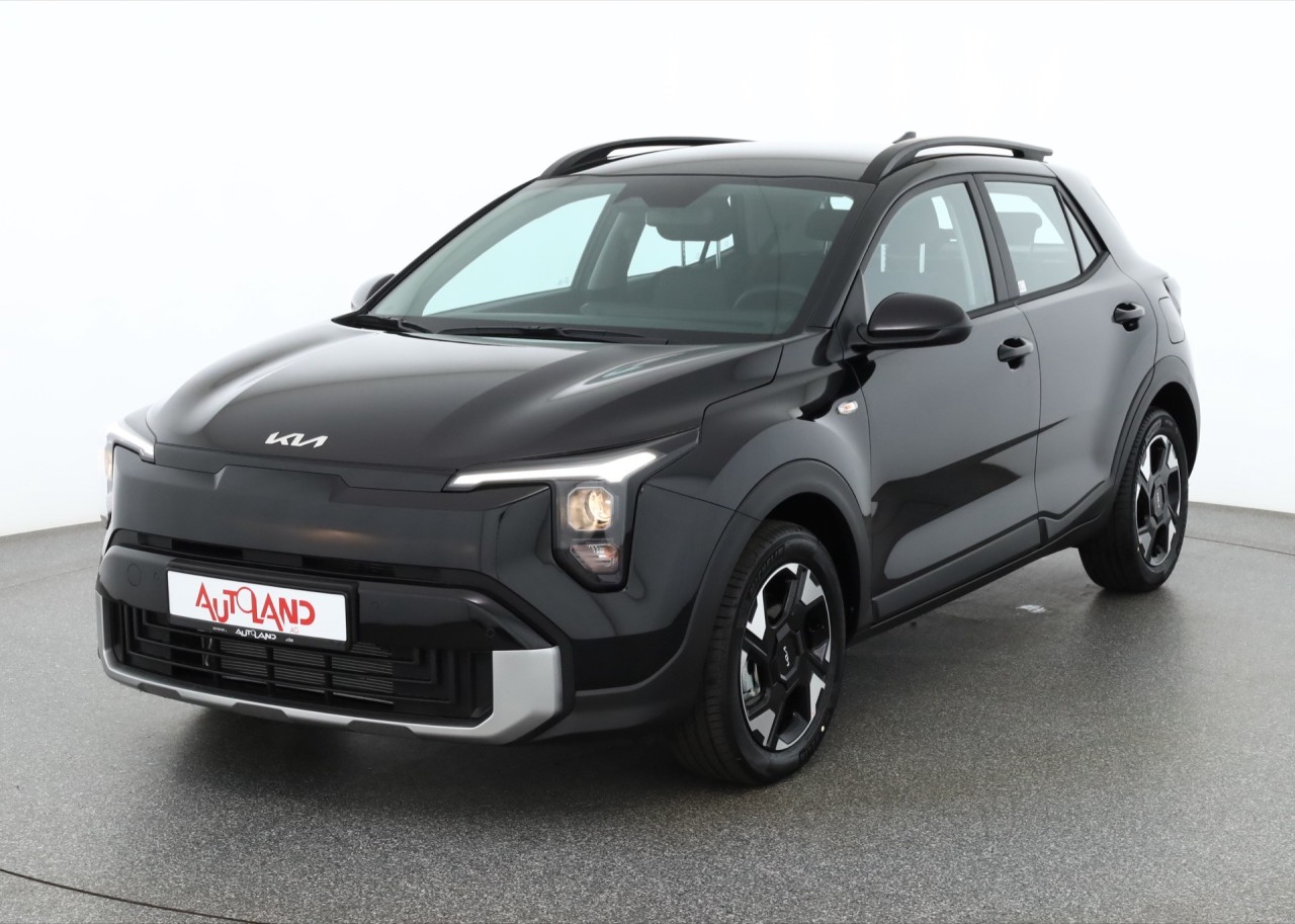 Kia Stonic 1.0 T-GDI Aut. Facelift