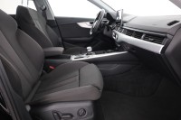 Audi A4 Quattro Avant 45 TDI quattro advanced