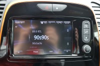 Renault Captur 1.2 TCE 120 EDC