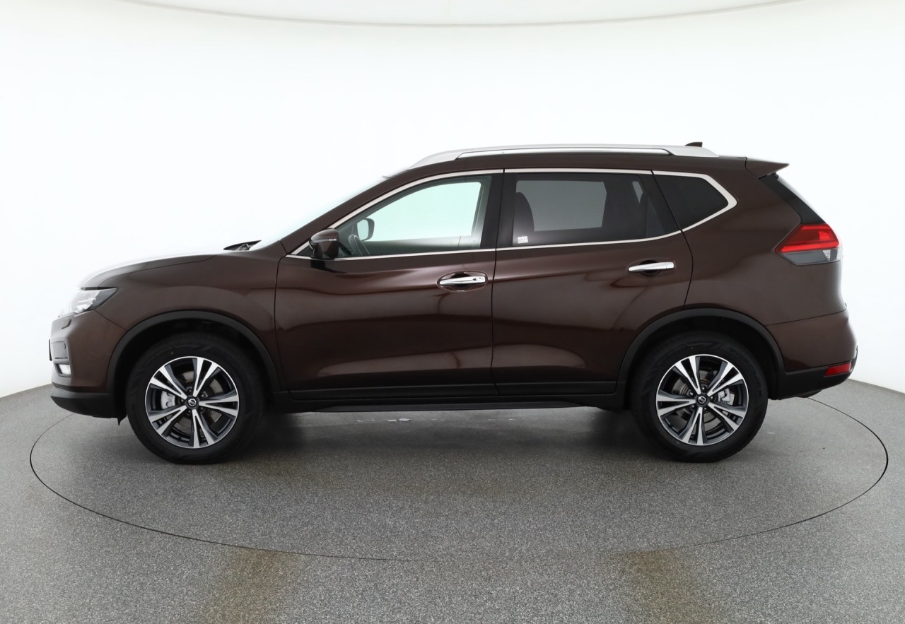Nissan X-Trail 1.7 dCi N-Connecta