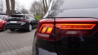 VW T-Roc 2.0 TDI R-Line DSG