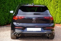 VW Golf VIII 2.0 GTI DSG Clubsport