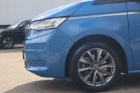 Vorschau: VW T7 Multivan 2.0 TSI Style
