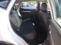 MG ZS EV 51kWh Luxury Aut.