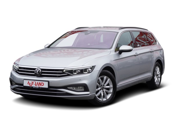 VW Passat Variant 2.0 TDI Business DSG