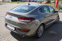Hyundai i30 FB Style 1.4 T-GDI AT