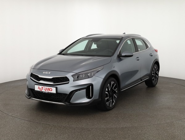 Kia xcee'd XCeed 1.5 T-GDI Aut.