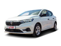 Dacia Sandero TCe90 LED Tempomat Xenon
