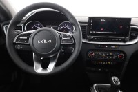 Kia cee'd Sporty Wagon Ceed SW 1.5 T-GDI