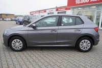 Skoda Fabia 1.0 TSI