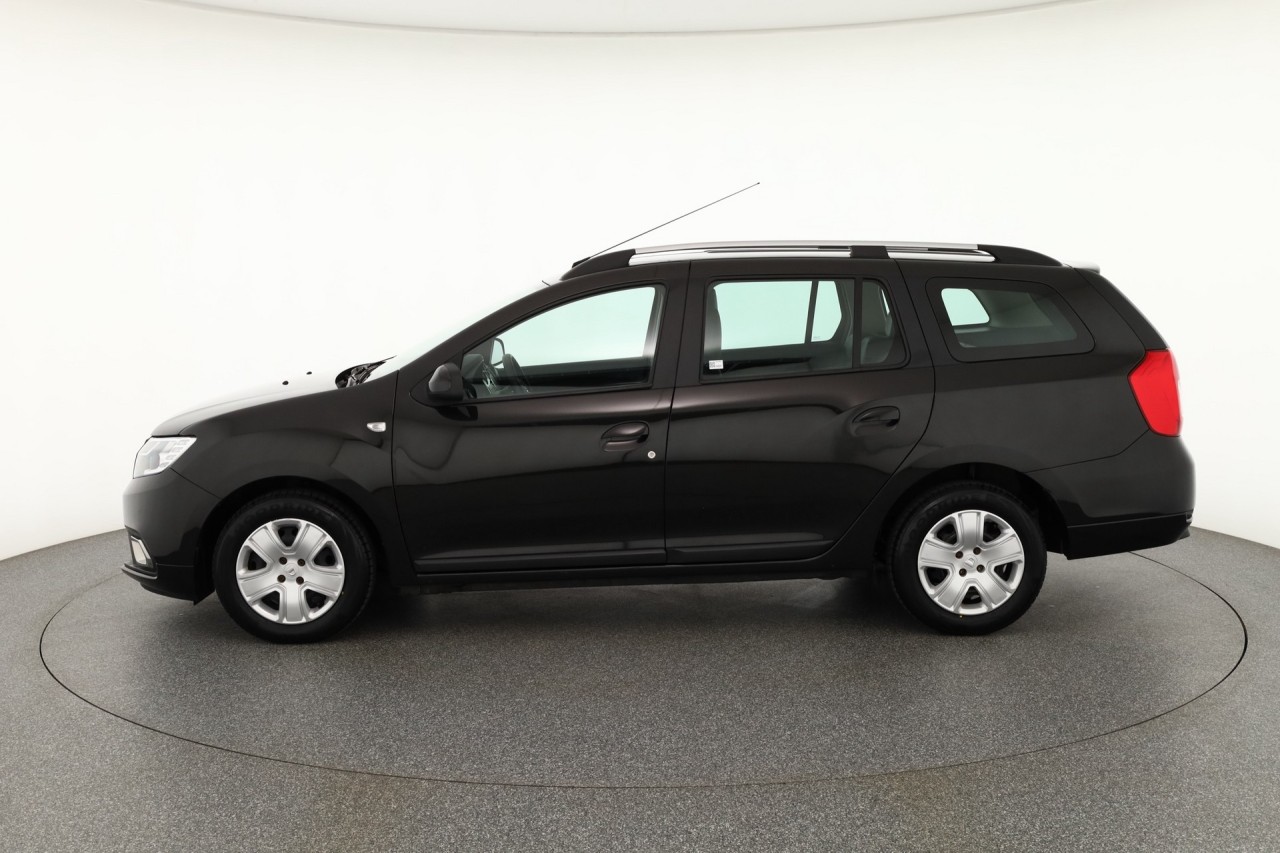 Dacia Logan II MCV TCe 90 Automatik