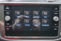 VW Tiguan 1.4 TSI Comfortline