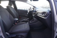 Ford Fiesta 1.1 Titanium