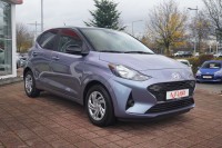 Hyundai i10 1.0