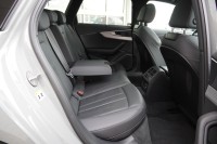 Audi A4 Quattro Avant 45 TDI S-Line quattro