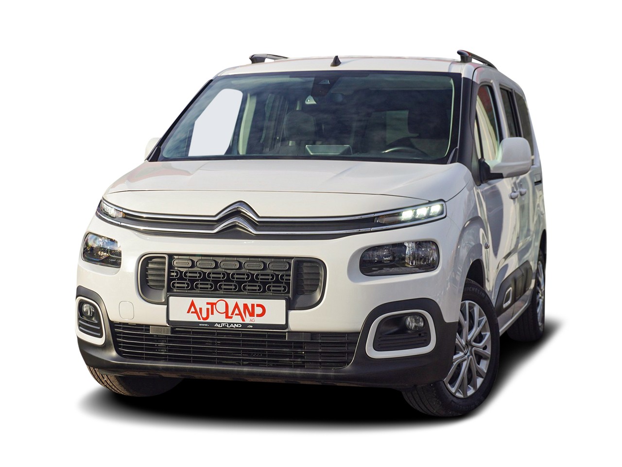 Citroen Berlingo 1.5 Blue-HDi Feel M