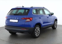 Skoda Karoq 1.5 TSI Style
