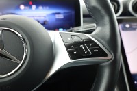 Mercedes-Benz C 200 C200 T Avantgarde